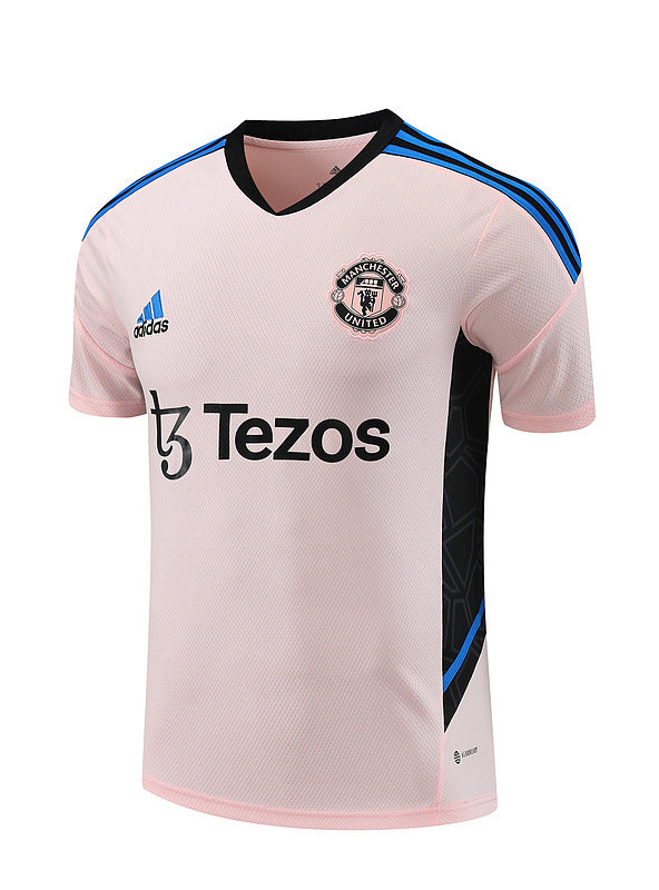 23/24 Manchester United Training Suit (396F)