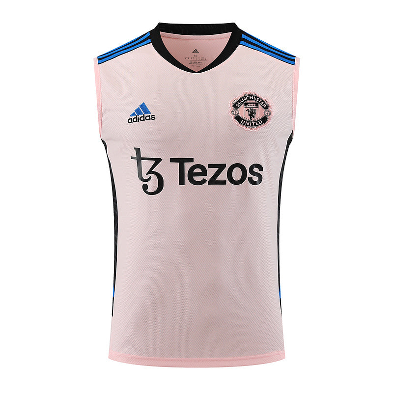23/24 Manchester United Training Suit (E792)