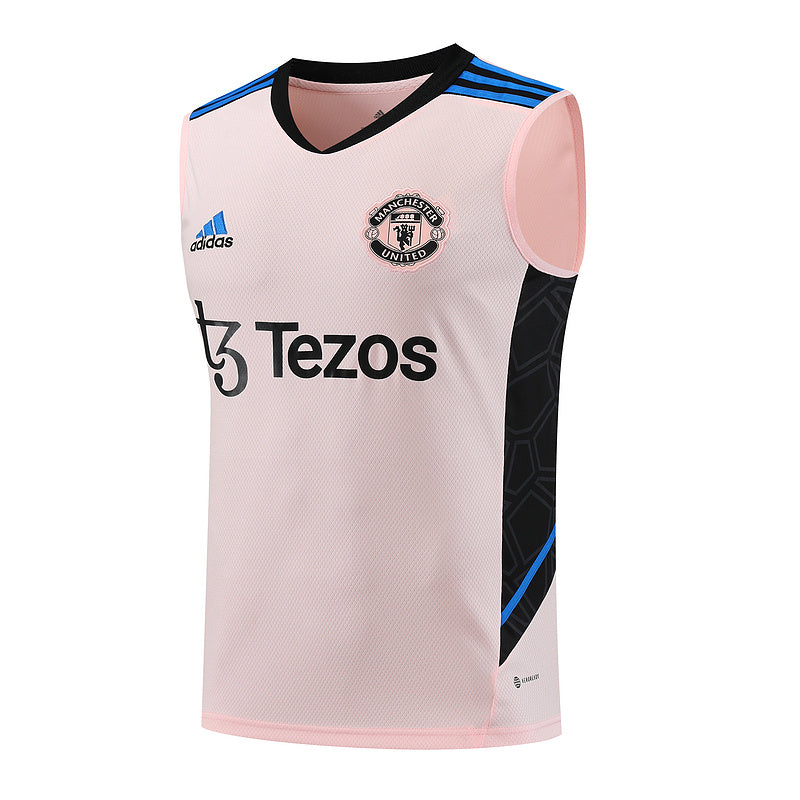 23/24 Manchester United Training Suit (E792)