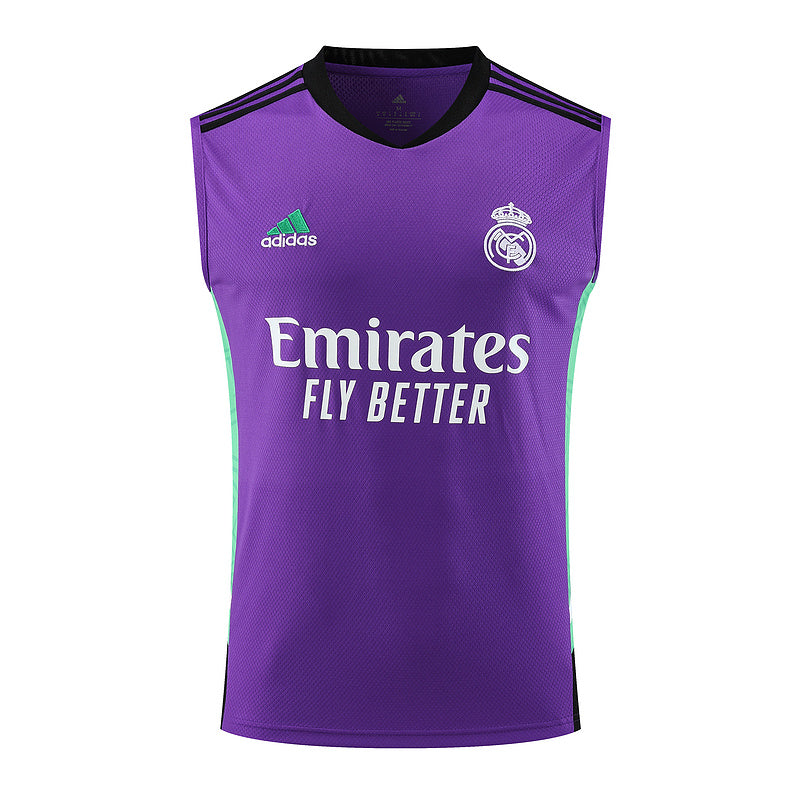 23/24 Real Madrid Training Suit (A51A)