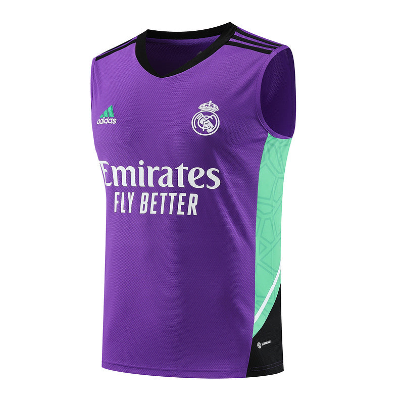 23/24 Real Madrid Training Suit (A51A)