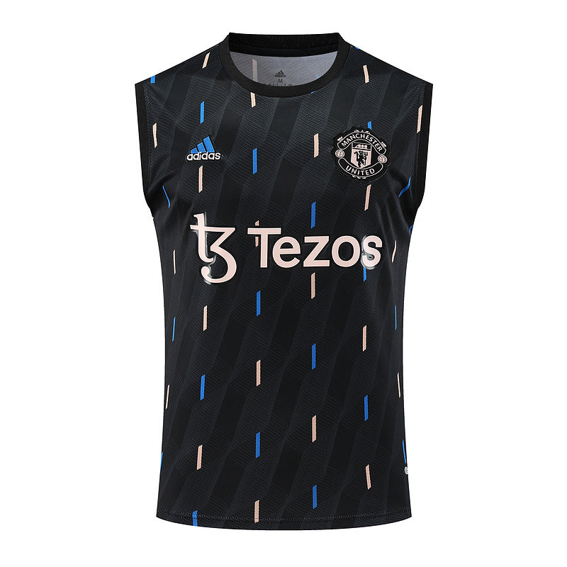 23/24 Manchester United Training Suit (A8E0)
