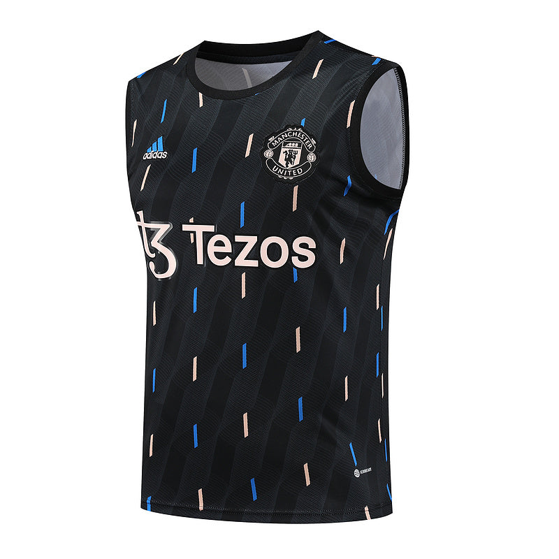 23/24 Manchester United Training Suit (A8E0)