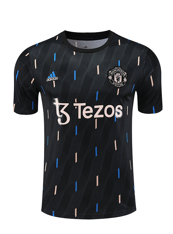 23/24 Manchester United Training Suit (46E5)