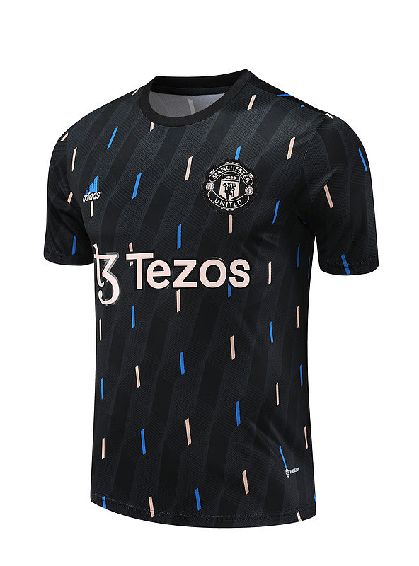 23/24 Manchester United Training Suit (46E5)