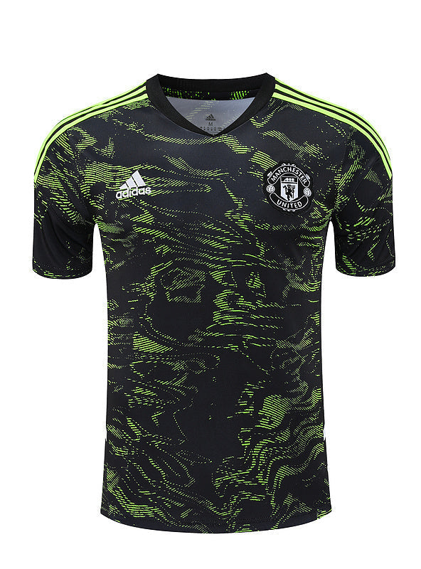 23/24 Manchester United Training Suit (868C)