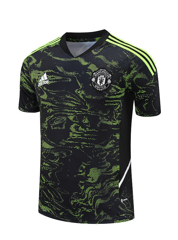 23/24 Manchester United Training Suit (868C)