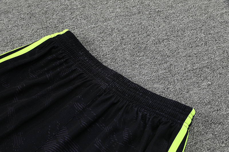 23/24 Manchester United Training Suit (868C)