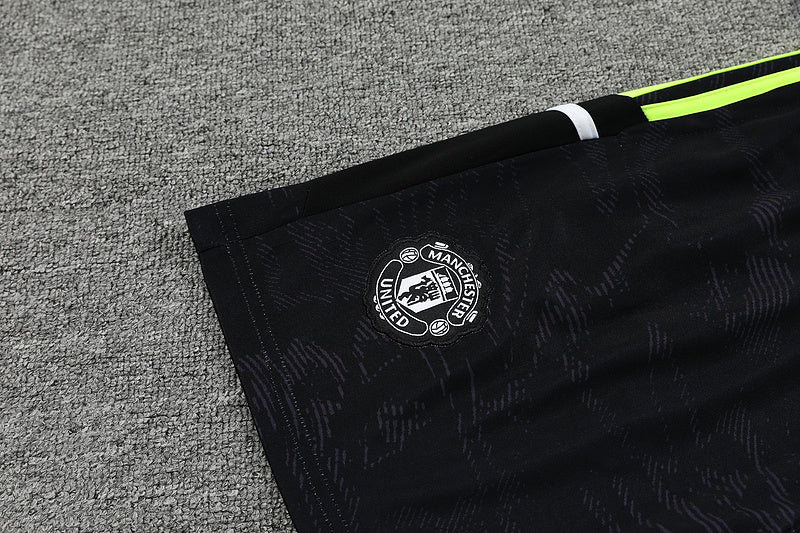 23/24 Manchester United Training Suit (868C)