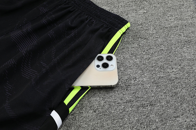 23/24 Manchester United Training Suit (868C)