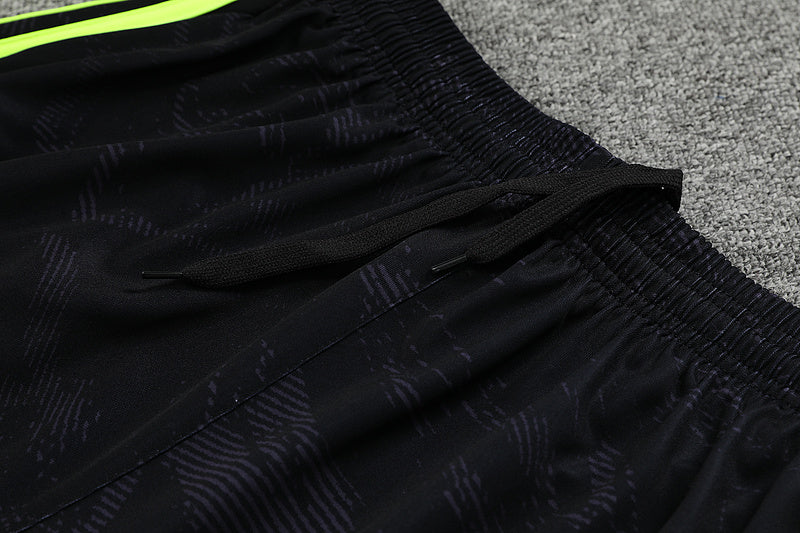 23/24 Manchester United Training Suit (868C)