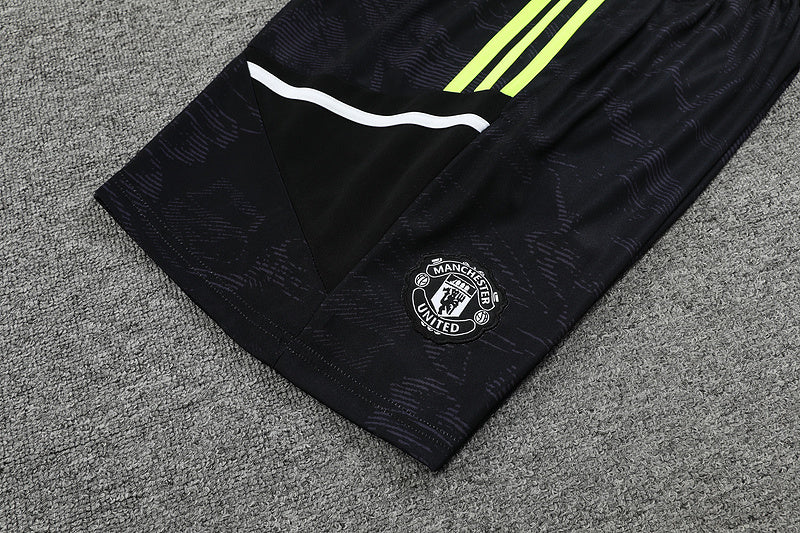 23/24 Manchester United Training Suit (868C)