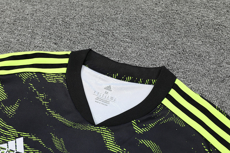 23/24 Manchester United Training Suit (868C)