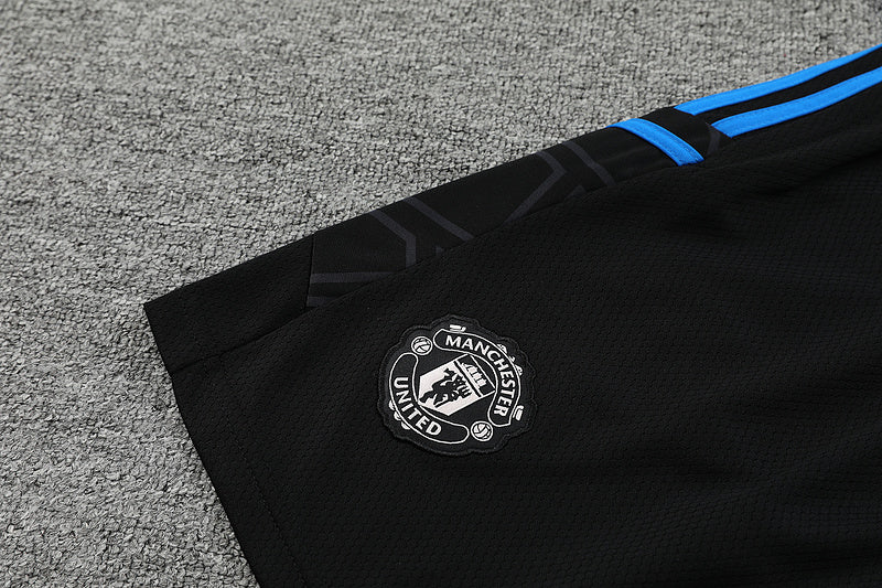23/24 Manchester United Training Suit (E792)