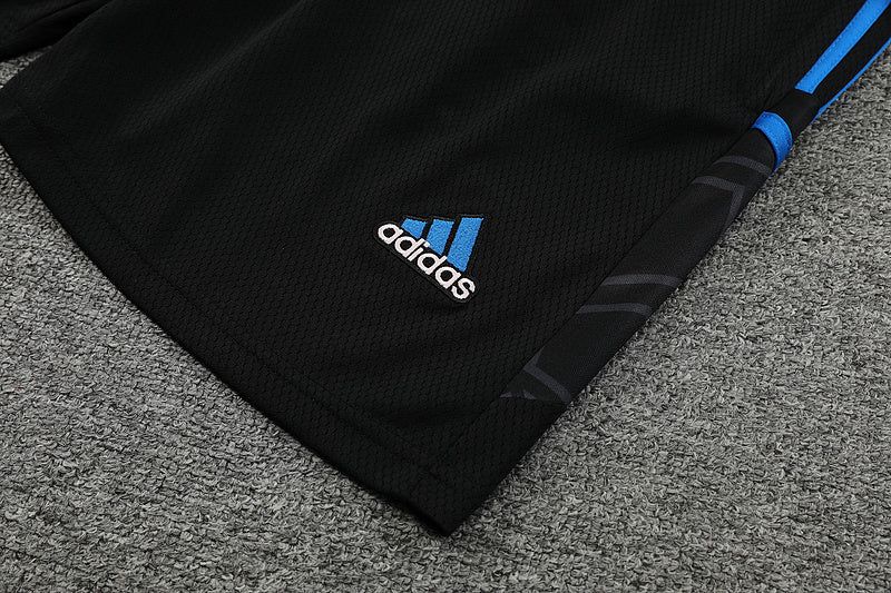 23/24 Manchester United Training Suit (E792)