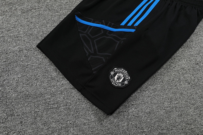 23/24 Manchester United Training Suit (E792)