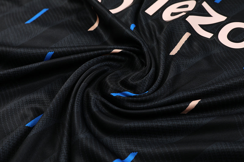 23/24 Manchester United Training Suit (A8E0)
