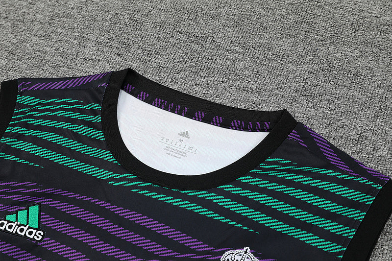 23/24 Real Madrid Training Suit (967F)