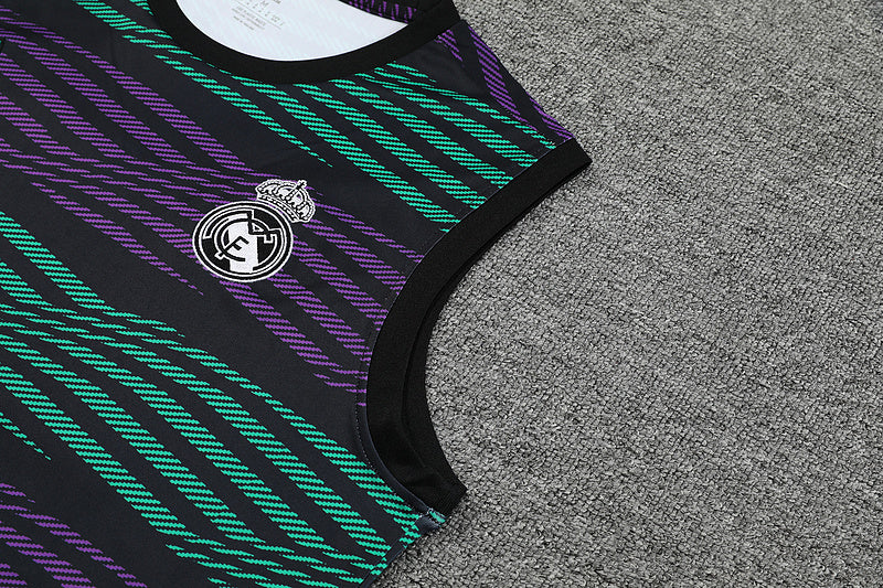 23/24 Real Madrid Training Suit (967F)