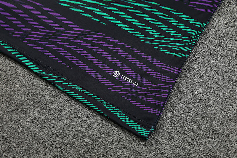 23/24 Real Madrid Training Suit (967F)