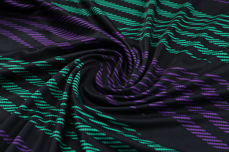 23/24 Real Madrid Training Suit (967F)