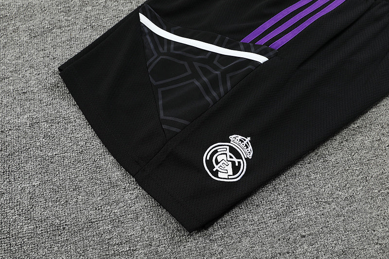 23/24 Real Madrid Training Suit (A51A)