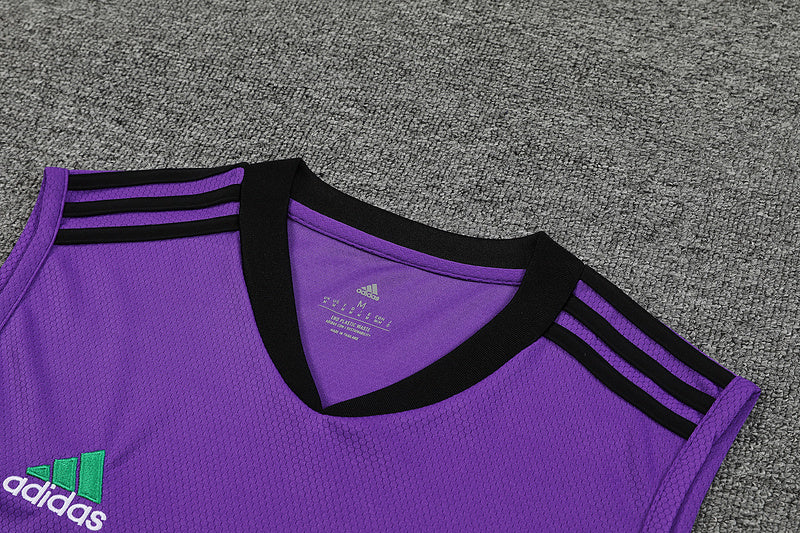 23/24 Real Madrid Training Suit (A51A)