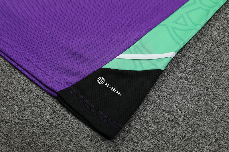 23/24 Real Madrid Training Suit (A51A)