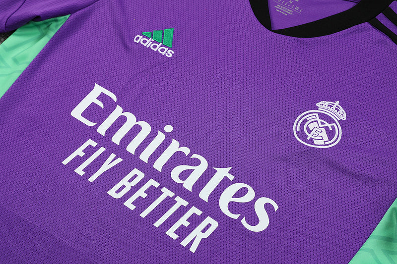 23/24 Real Madrid Training Suit (ABA4)
