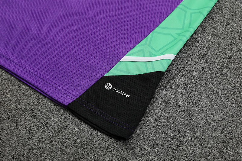 23/24 Real Madrid Training Suit (ABA4)