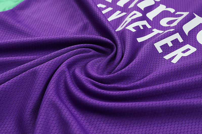23/24 Real Madrid Training Suit (ABA4)
