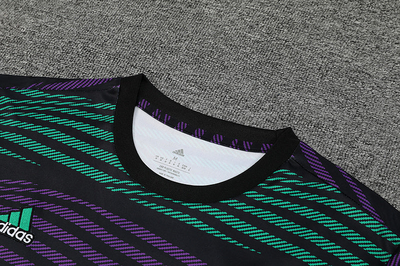 23/24 Real Madrid Training Suit (77CA)