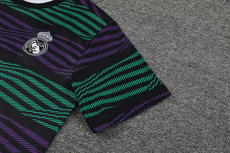 23/24 Real Madrid Training Suit (77CA)
