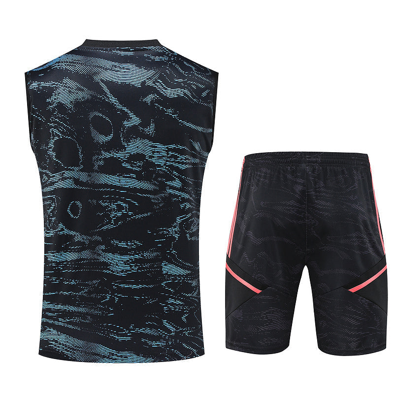 23/24 Arsenal training kit (B6CF)