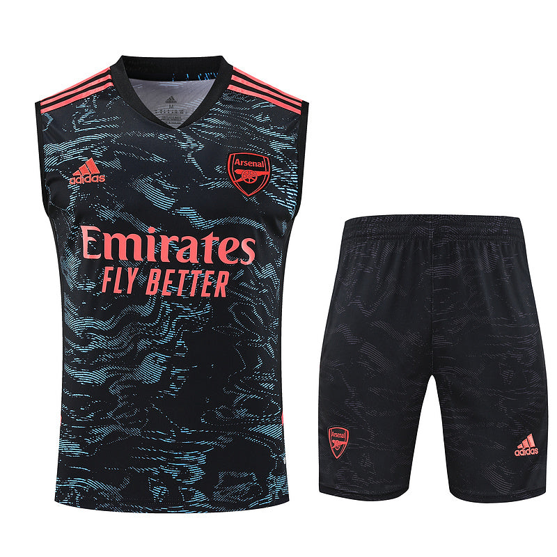 23/24 Arsenal training kit (B6CF)