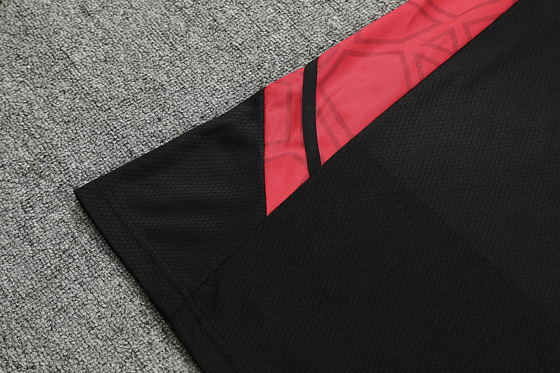 23/24 Bayern Munich Training Kit Black (D512)