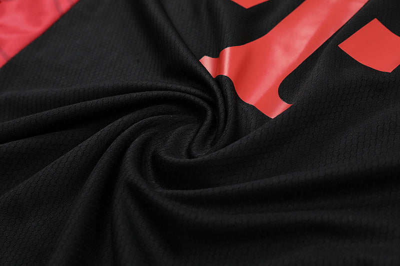 23/24 Bayern Munich Training Kit Black (D512)