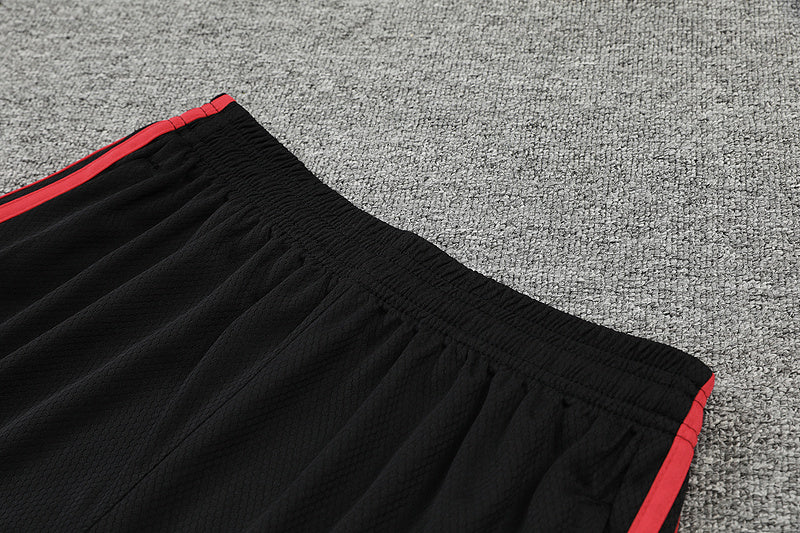 23/24 Bayern Munich Training Kit Black (D512)