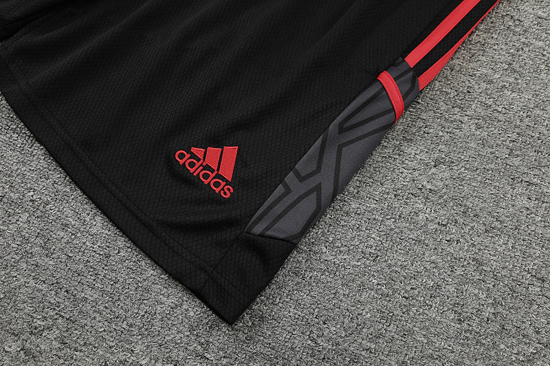 23/24 Bayern Munich Training Kit White (3C08)