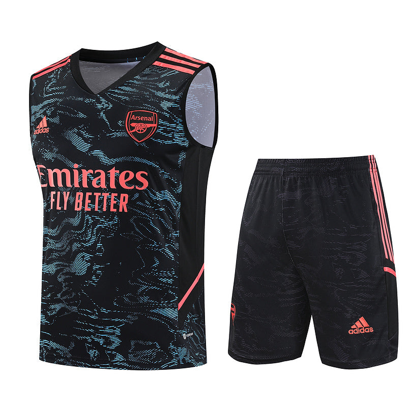23/24 Arsenal training kit (B6CF)