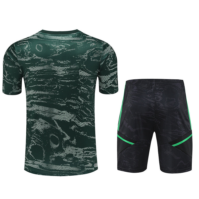 23/24 Real Madrid Training Suit (CD2F)