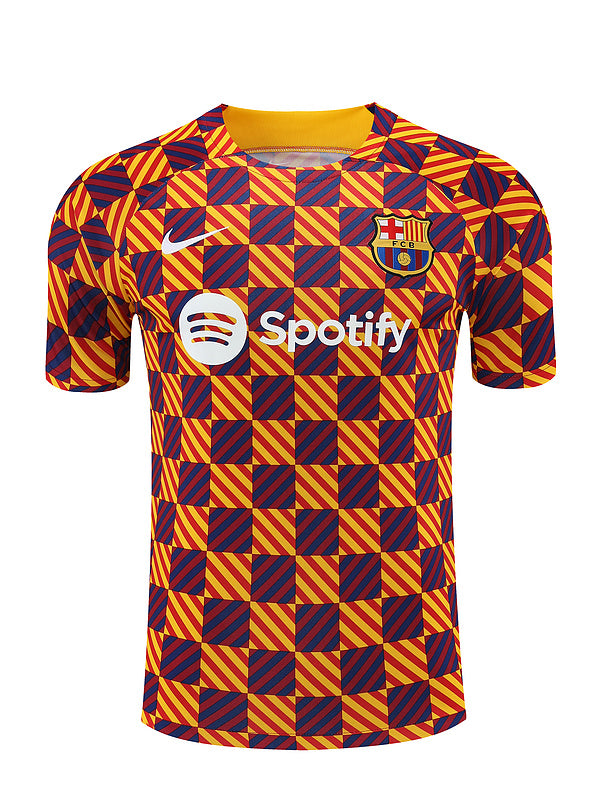 23/24 Barcelona training suit (6F20)