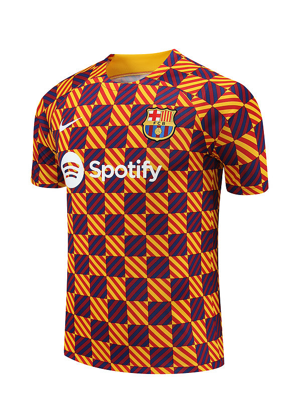 23/24 Barcelona training suit (6F20)