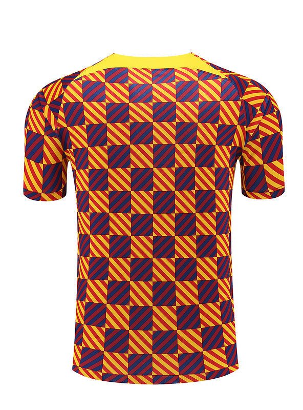 23/24 Barcelona training suit (6F20)