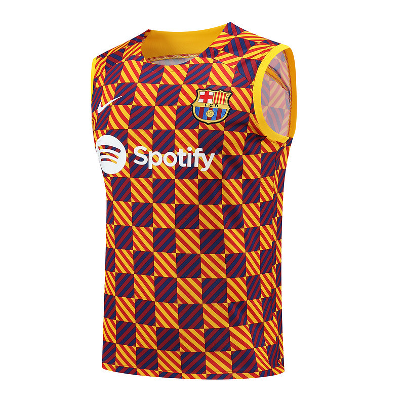 23/24 Barcelona training suit (E387)