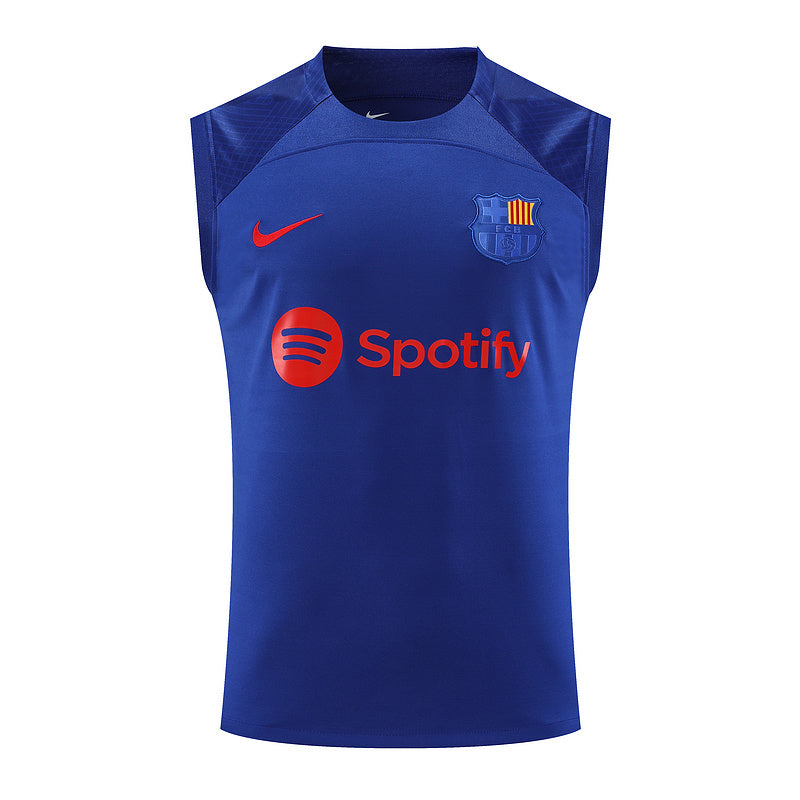 23/24 Barcelona training suit (E013)