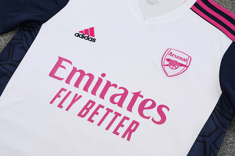 23/24 Arsenal training suit (1AE6)