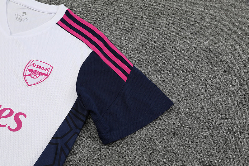 23/24 Arsenal training suit (1AE6)