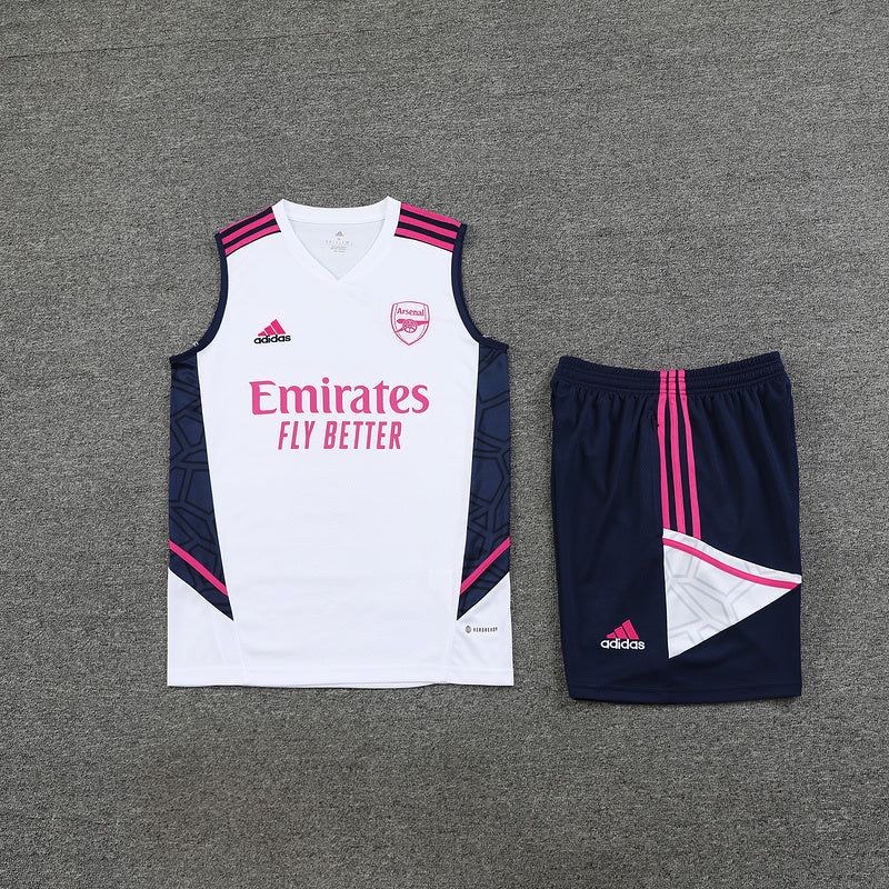 23/24 Arsenal training suit (1C13)