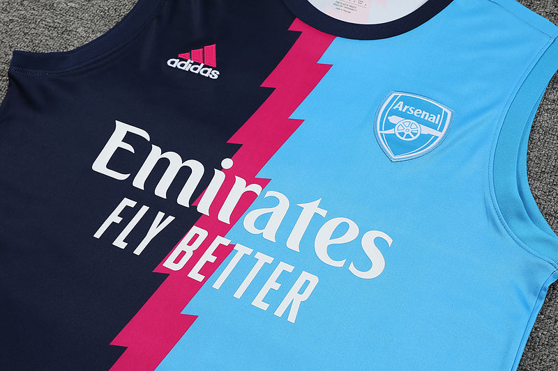 23/24 Arsenal training suit (DF3D)